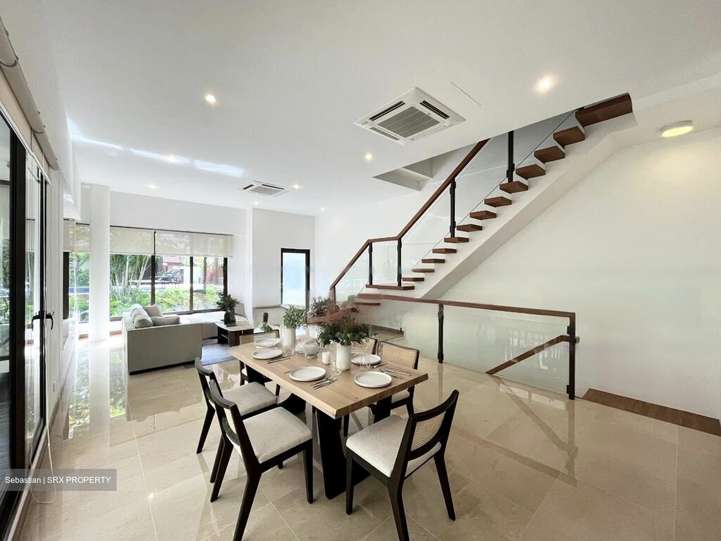 Lornie Road (D11), Terrace #457598451